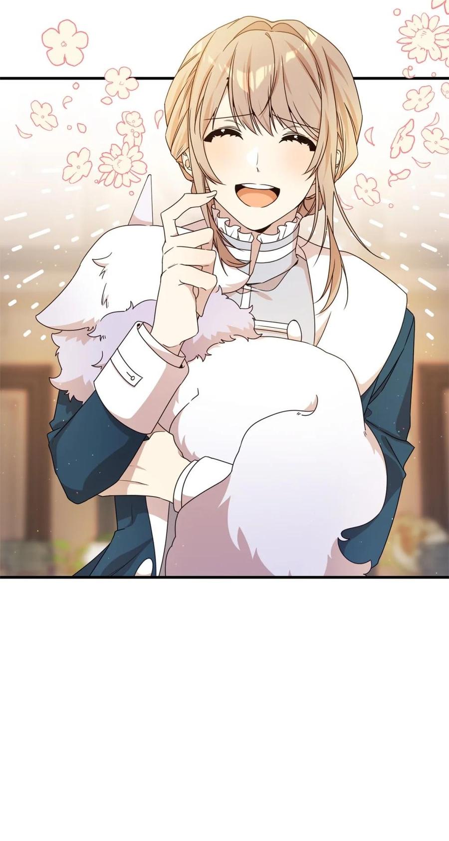 《虽然是魂穿游戏世界里女主的姐粉》21 母亲的往事 第41页