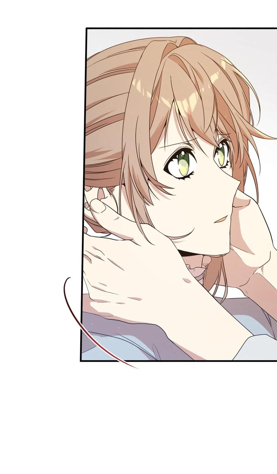 《虽然是魂穿游戏世界里女主的姐粉》22 魔法操控 第11页