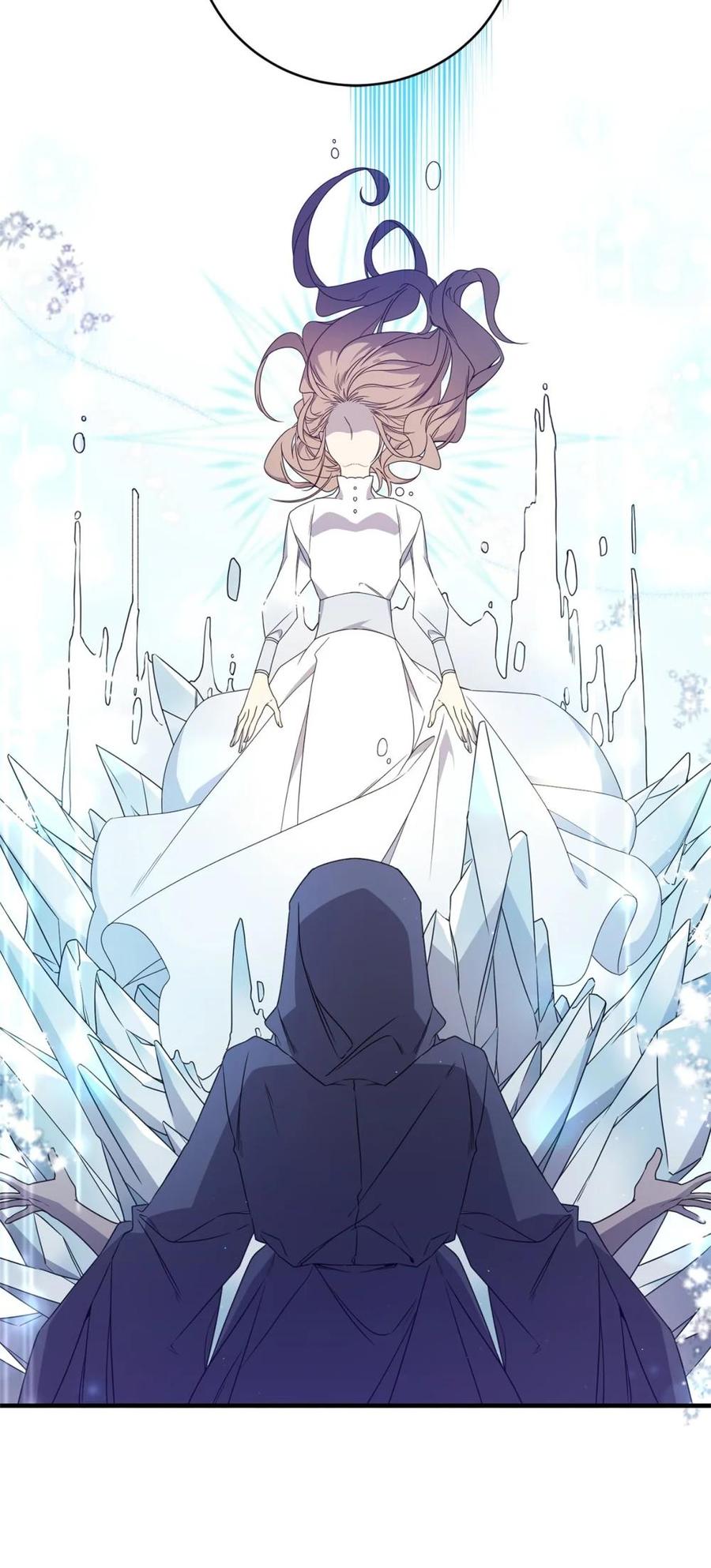 《虽然是魂穿游戏世界里女主的姐粉》22 魔法操控 第5页