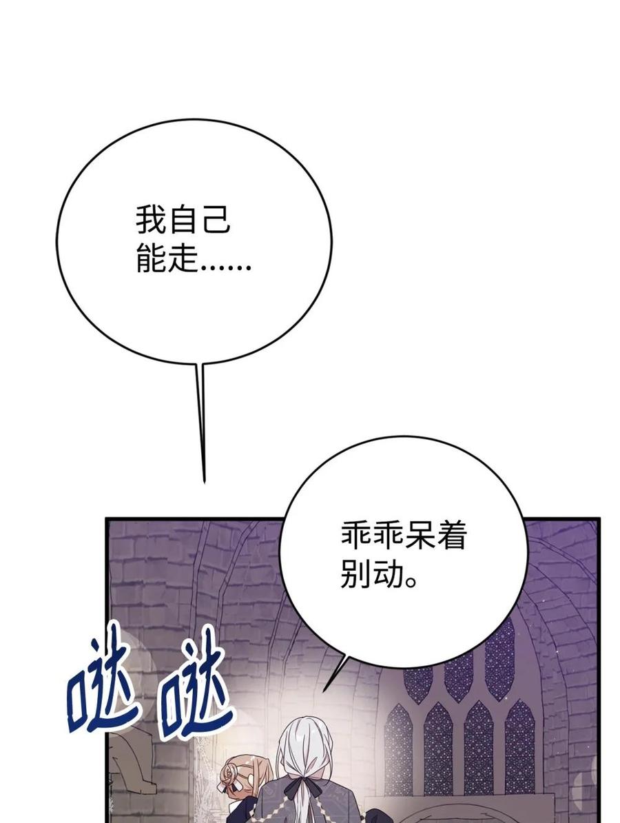 《虽然是魂穿游戏世界里女主的姐粉》22 魔法操控 第74页