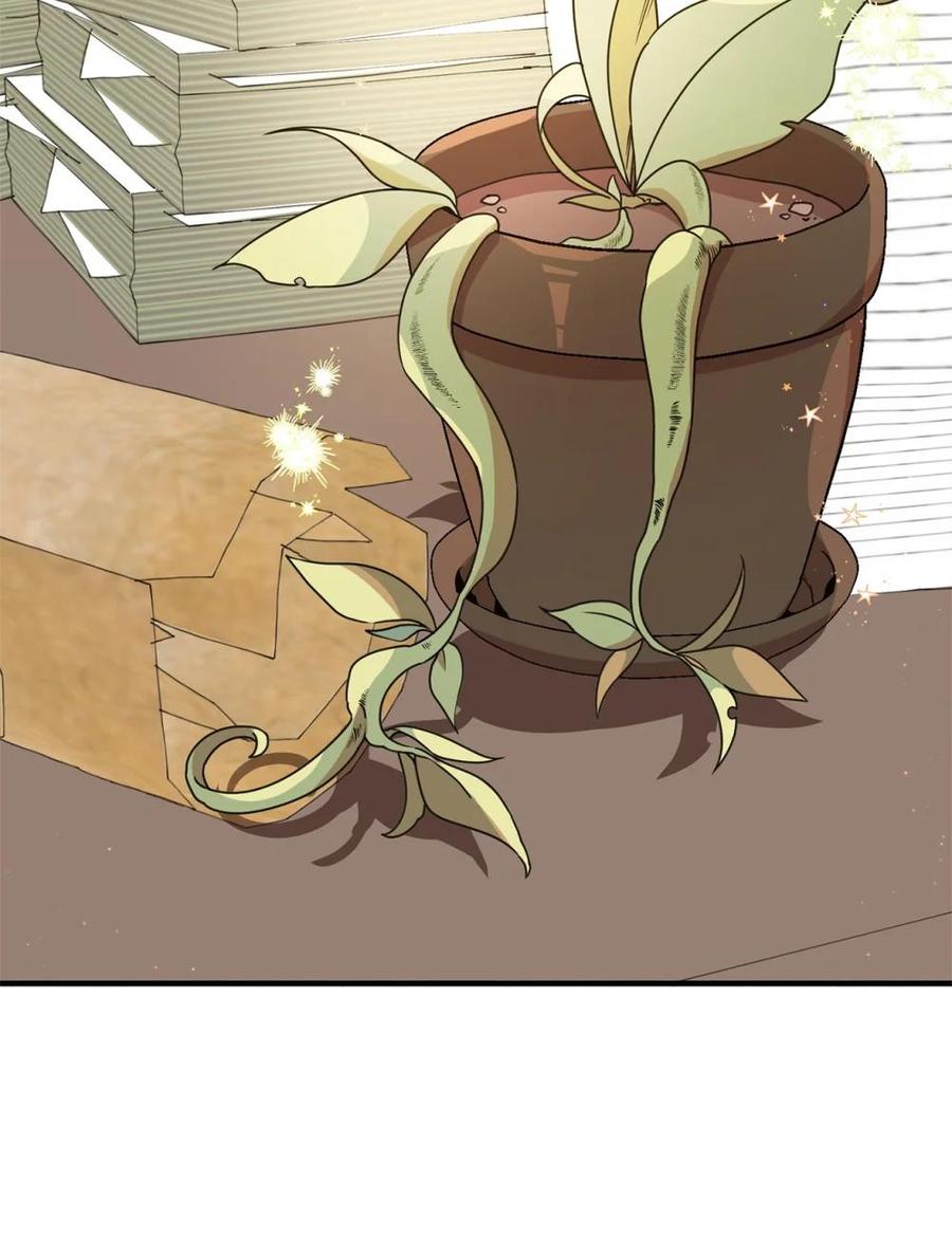 《虽然是魂穿游戏世界里女主的姐粉》22 魔法操控 第23页