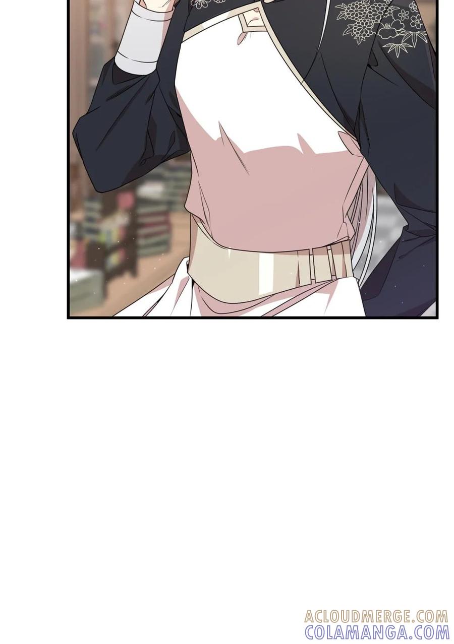 《虽然是魂穿游戏世界里女主的姐粉》22 魔法操控 第25页