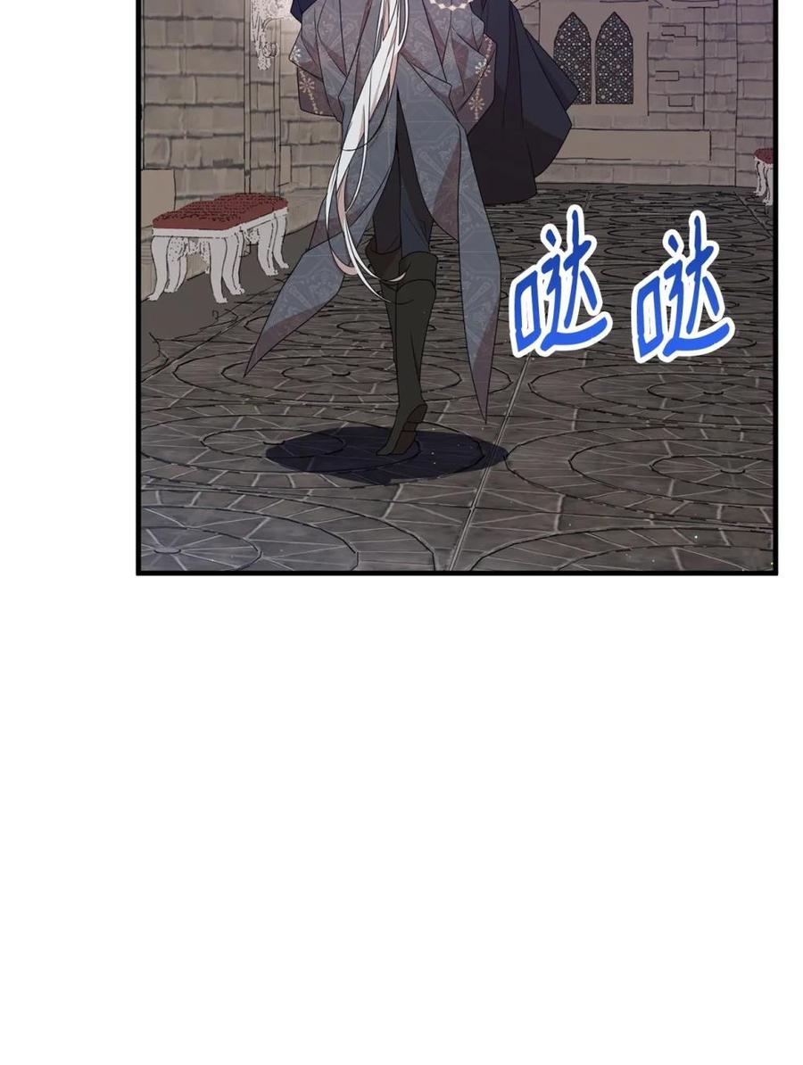 《虽然是魂穿游戏世界里女主的姐粉》22 魔法操控 第75页
