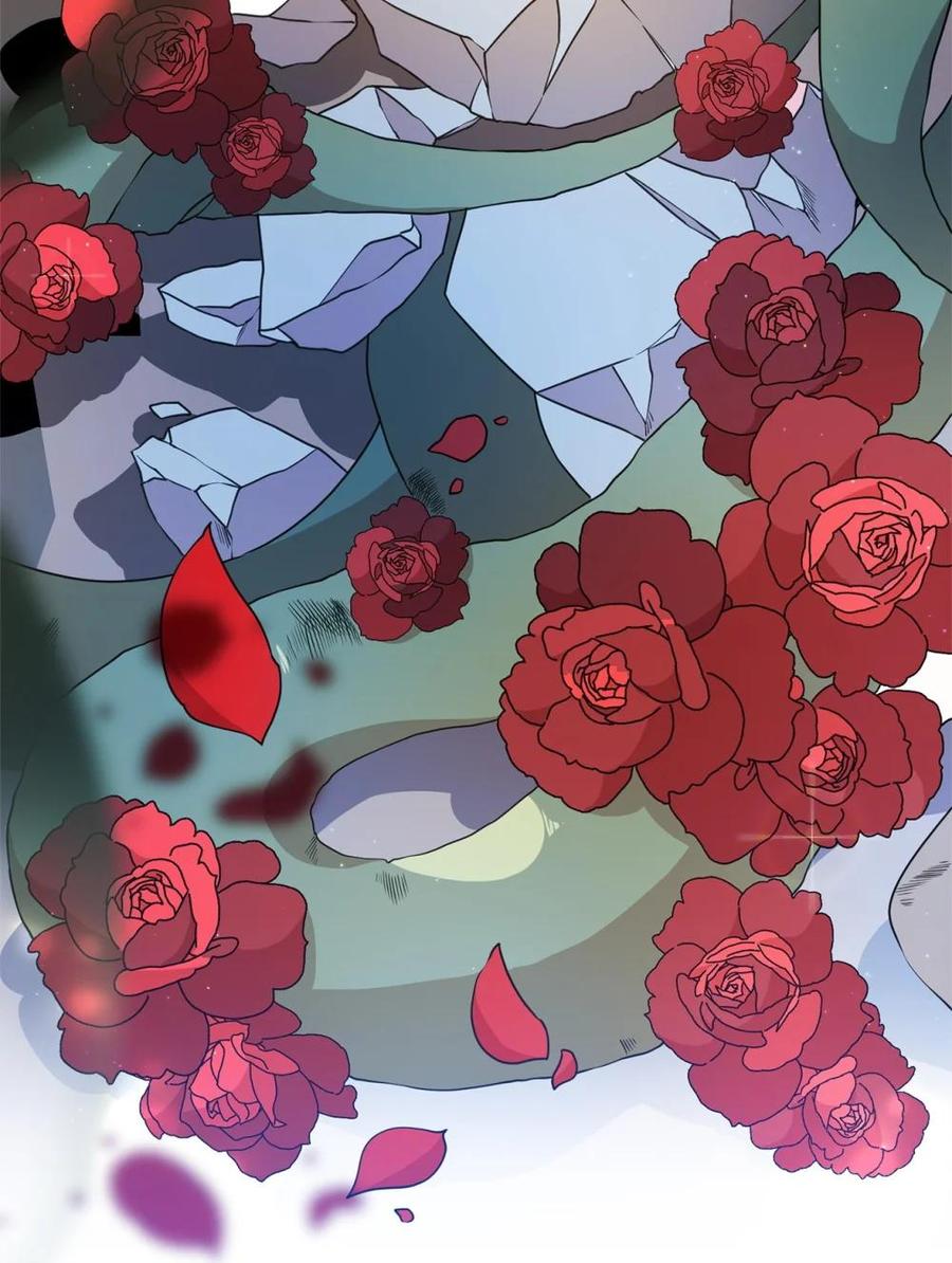 《虽然是魂穿游戏世界里女主的姐粉》22 魔法操控 第39页