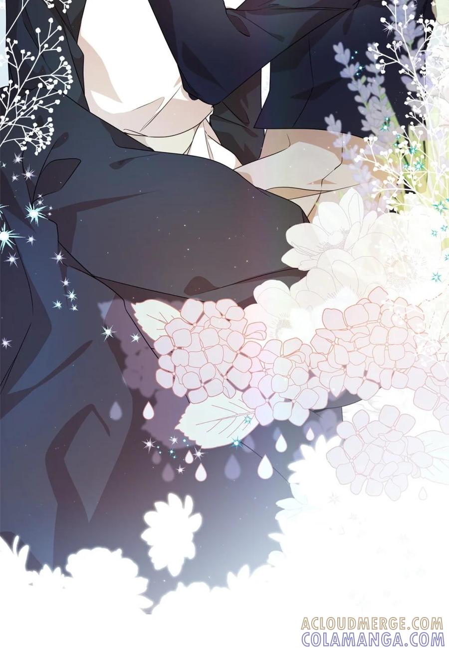《虽然是魂穿游戏世界里女主的姐粉》23 误会 第10页