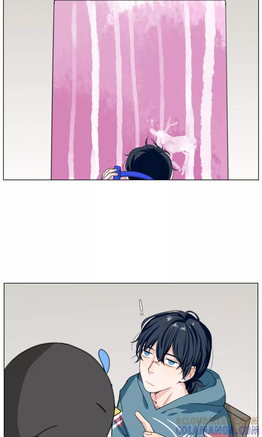 《我的神！OMG》第14话 洛基和维达 第7页