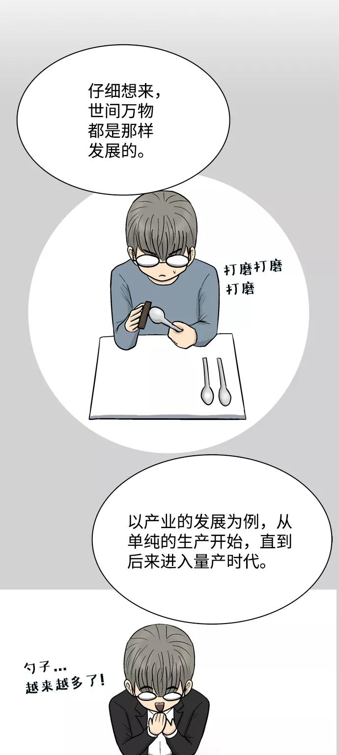 《God楼主》第58话 第54页