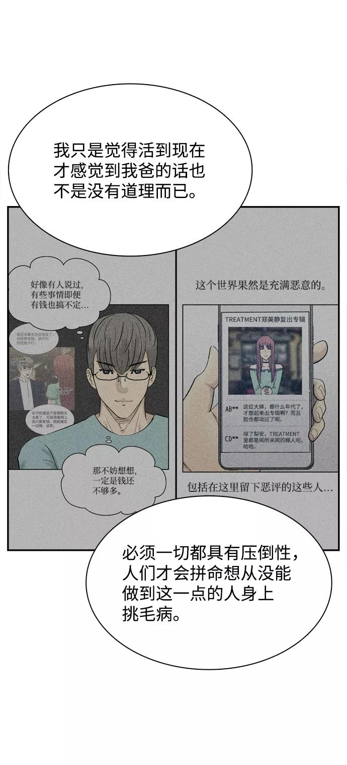 《God楼主》第58话 第51页