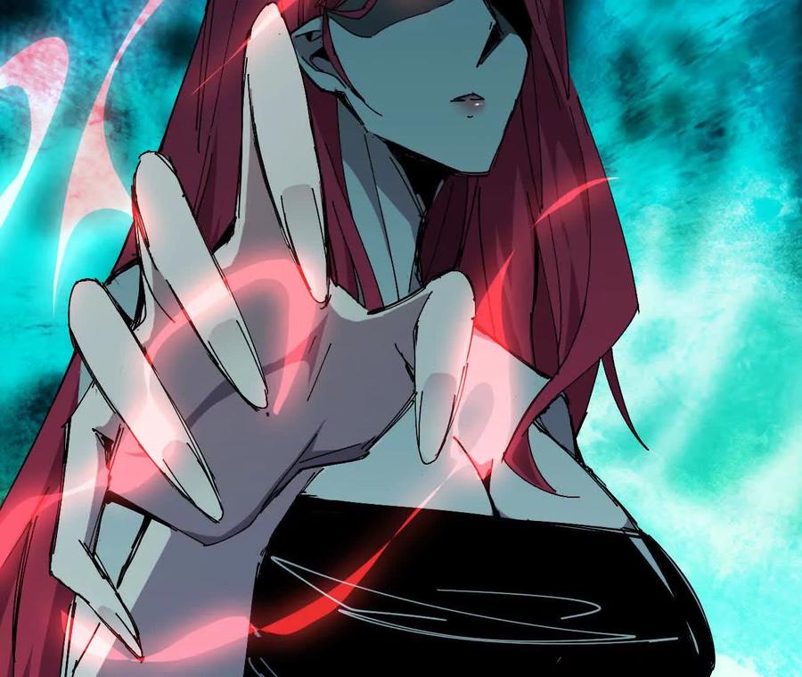 勇者X女魔王 88 分散 第98页
