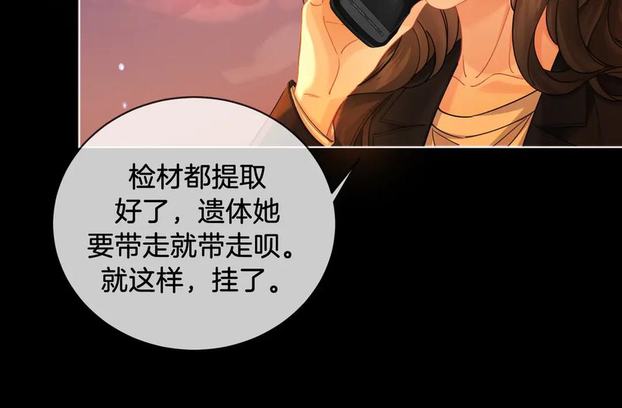 我亲爱的法医小姐 第52话 殊途同归 第20页