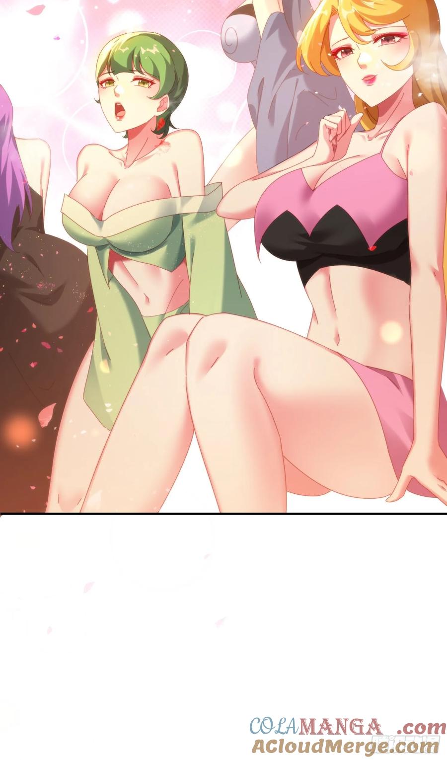 《签到九万年》74一条龙服务 第29页