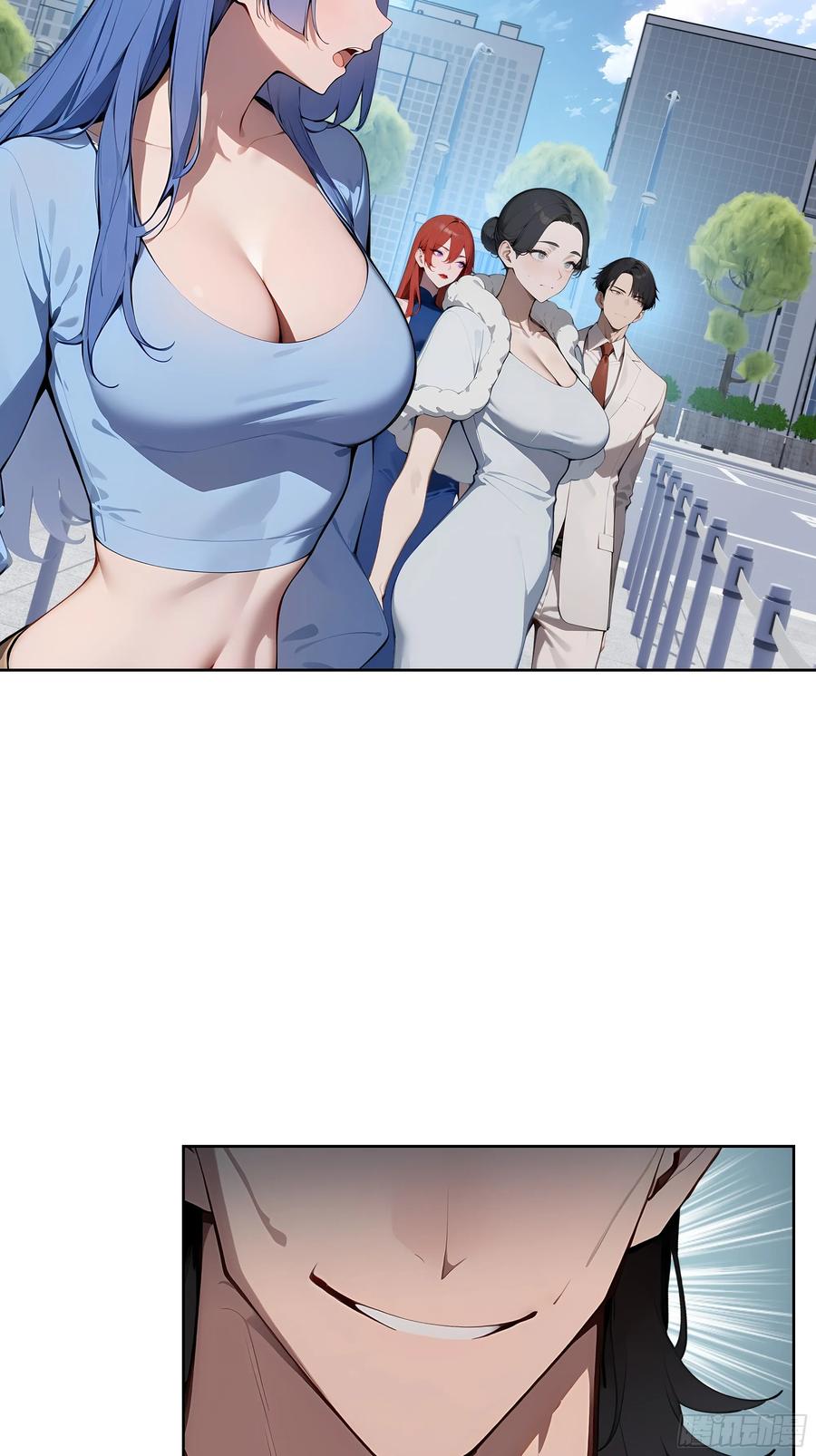 大夏剑主 - 82 剑主大人来晚了 - 第30张图