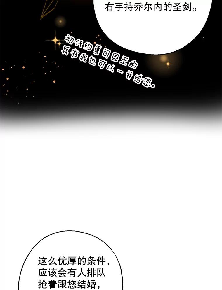 请张嘴，金汤匙来了 - 11.教堂里的神（3） 第78页