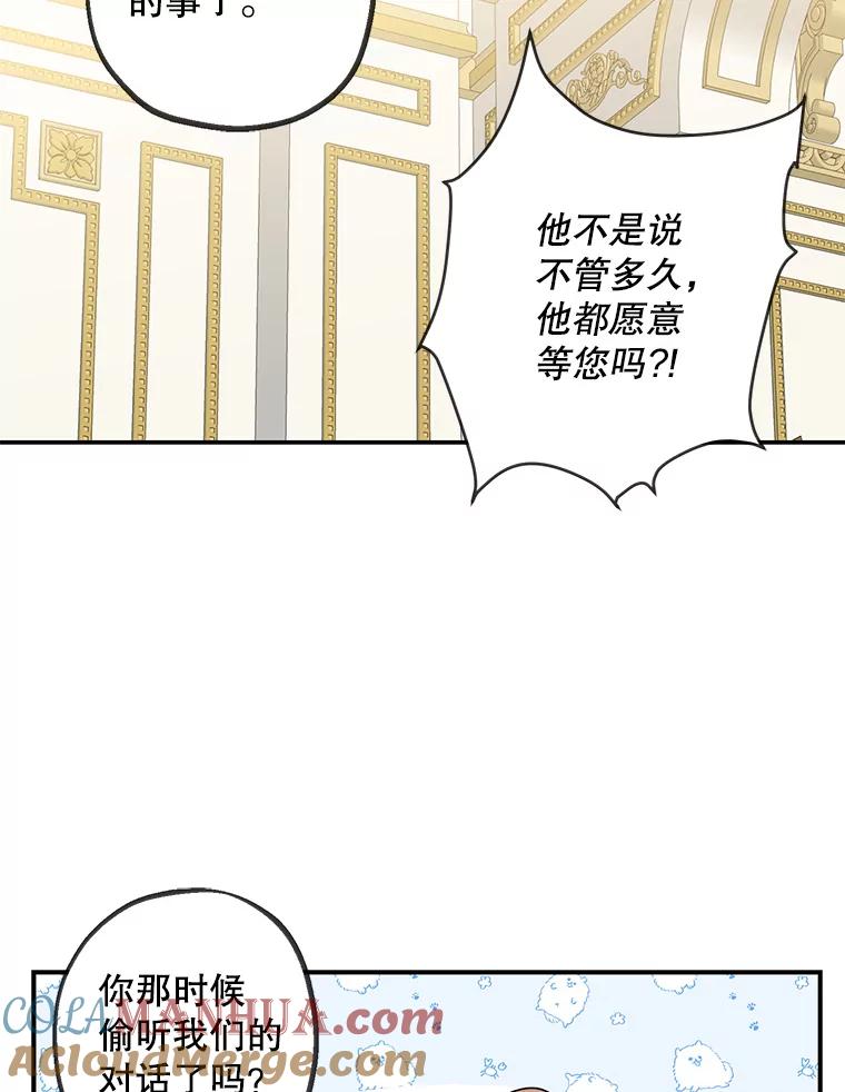 请张嘴，金汤匙来了 - 2.求婚乌龙（2） 第19页