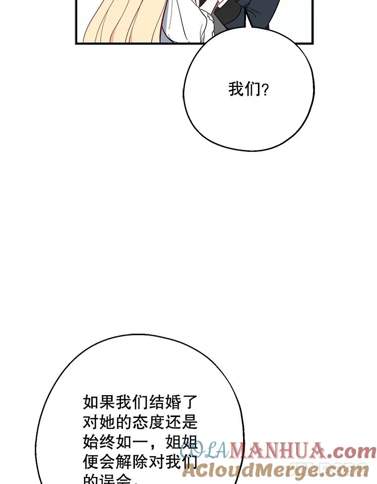 请张嘴，金汤匙来了 - 42.明争暗斗（2） 第88页