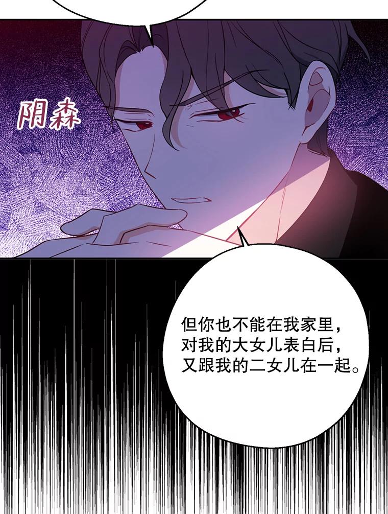 请张嘴，金汤匙来了 - 43.明争暗斗（3） 第79页