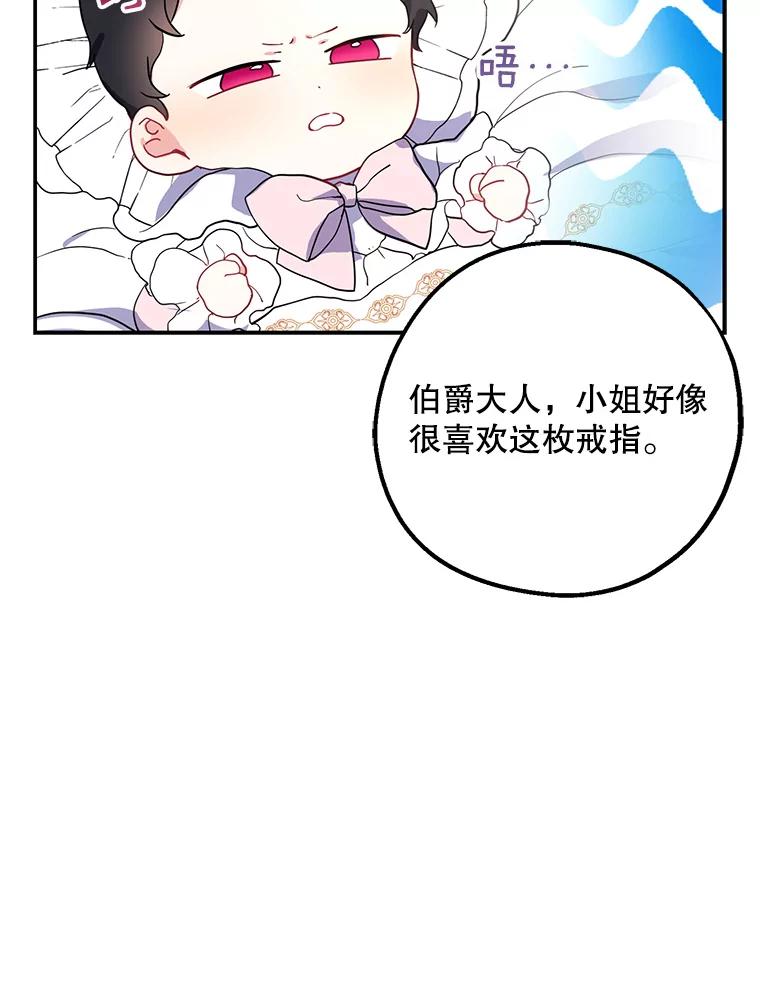 请张嘴，金汤匙来了 - 3.恶女诺艾拉（1） 第63页