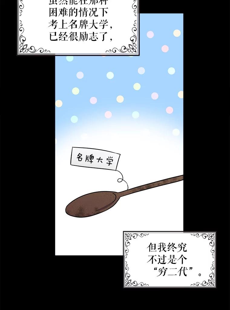 请张嘴，金汤匙来了 - 3.恶女诺艾拉（1） 第33页