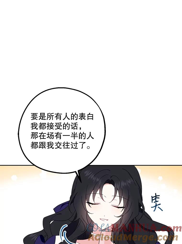 请张嘴，金汤匙来了 - 4.恶女诺艾拉（2） 第82页