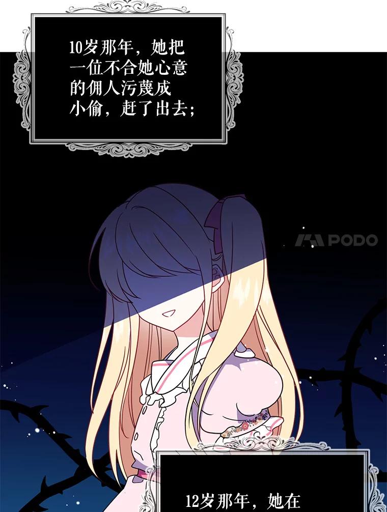 请张嘴，金汤匙来了 - 4.恶女诺艾拉（2） 第35页