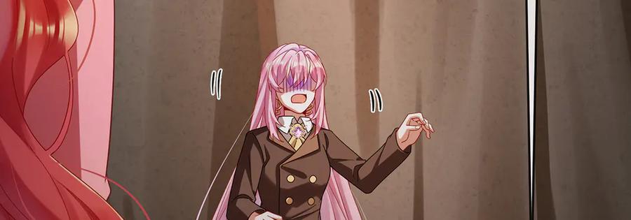 恶役千金与魔王小姐 第75话 请许诺我一个吻 第146页
