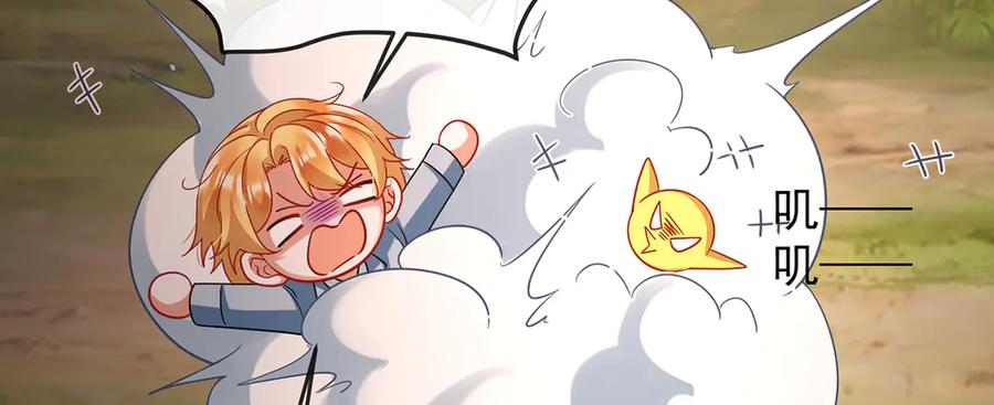 恶役千金与魔王小姐 第75话 请许诺我一个吻 第116页
