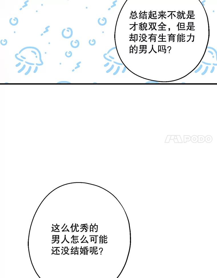 请张嘴，金汤匙来了 - 6.继承人之争 第77页