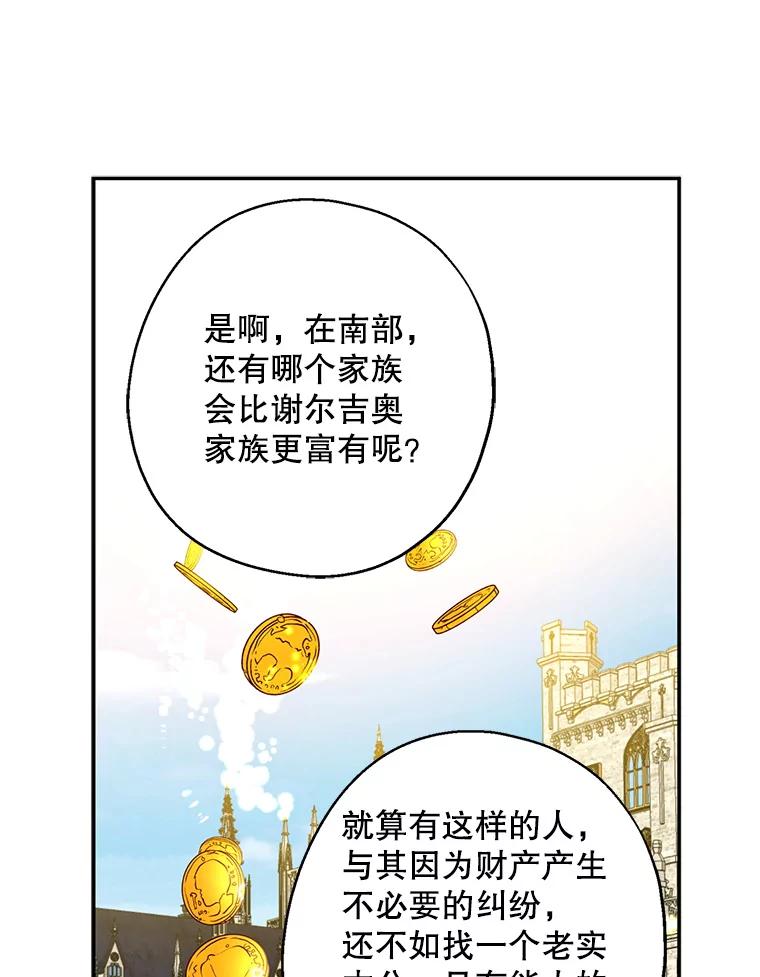 请张嘴，金汤匙来了 - 6.继承人之争 第68页