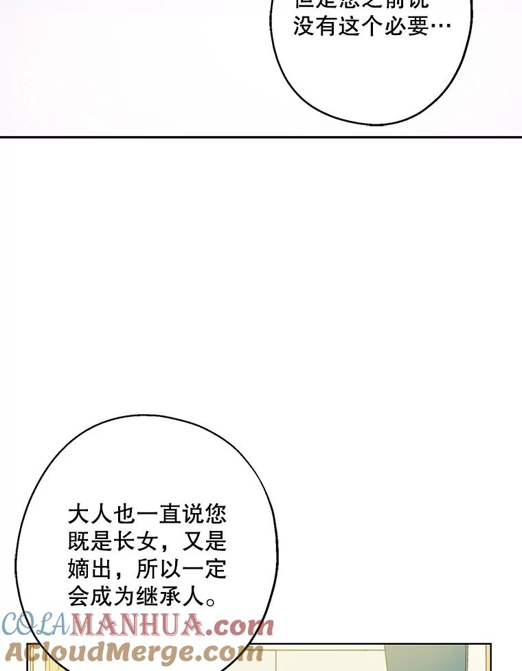 请张嘴，金汤匙来了 - 6.继承人之争 第13页