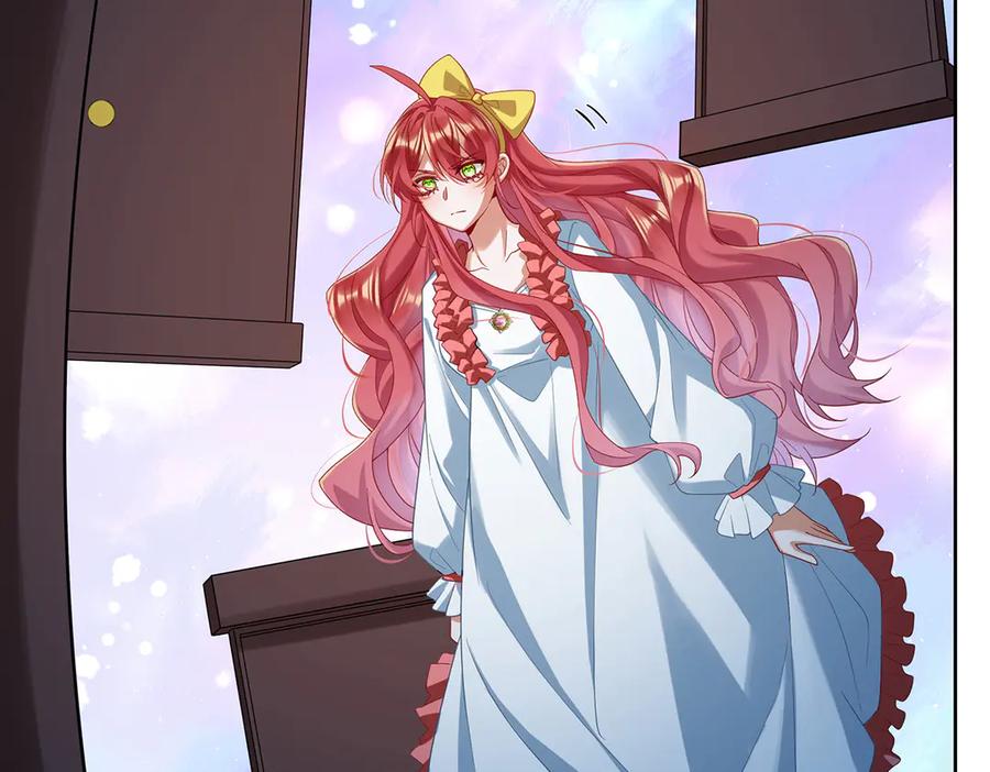 恶役千金与魔王小姐 第76话 夜袭凯伊 第39页