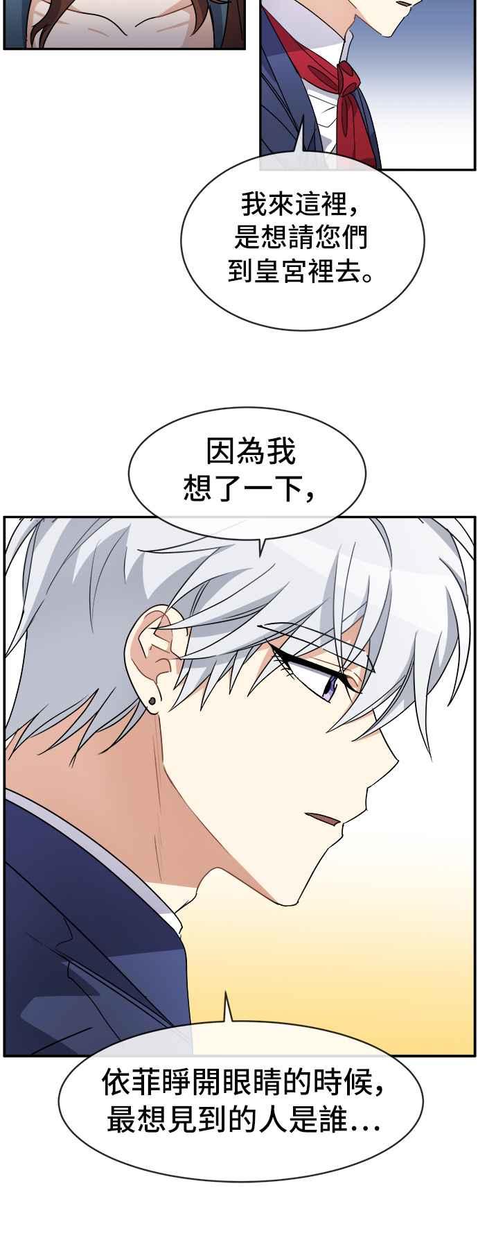 《皇太子妃101》第63话 第8页