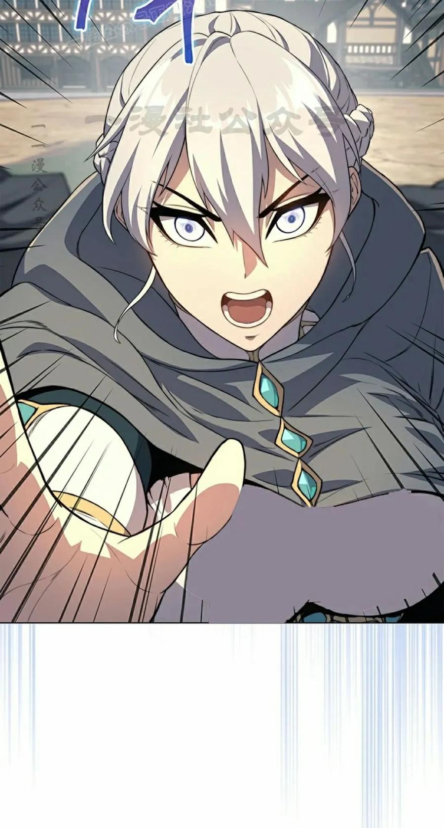《毁灭级死亡骑士回归》第13集 第50页