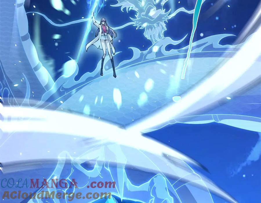 《我的诸神医院》第14话 加入司邺人 第9页