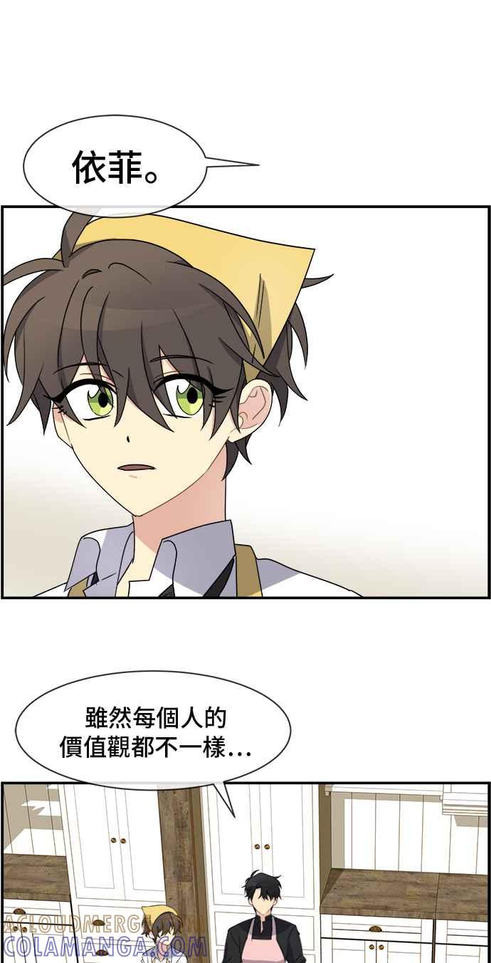 《皇太子妃101》第20话 第46页