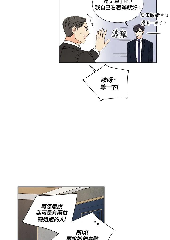 《纵然心痛》第31话 第23页