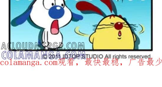 《辛巴狗和哈米兔》第194话 读英语 第2页