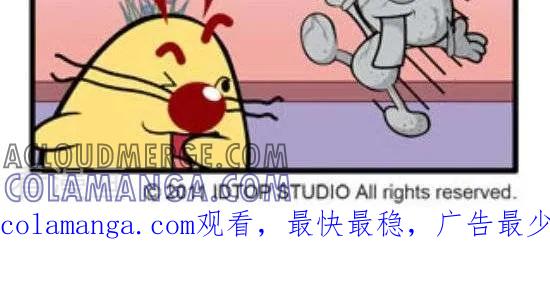 《辛巴狗和哈米兔》第209话 灵验的愿望（1） 第2页