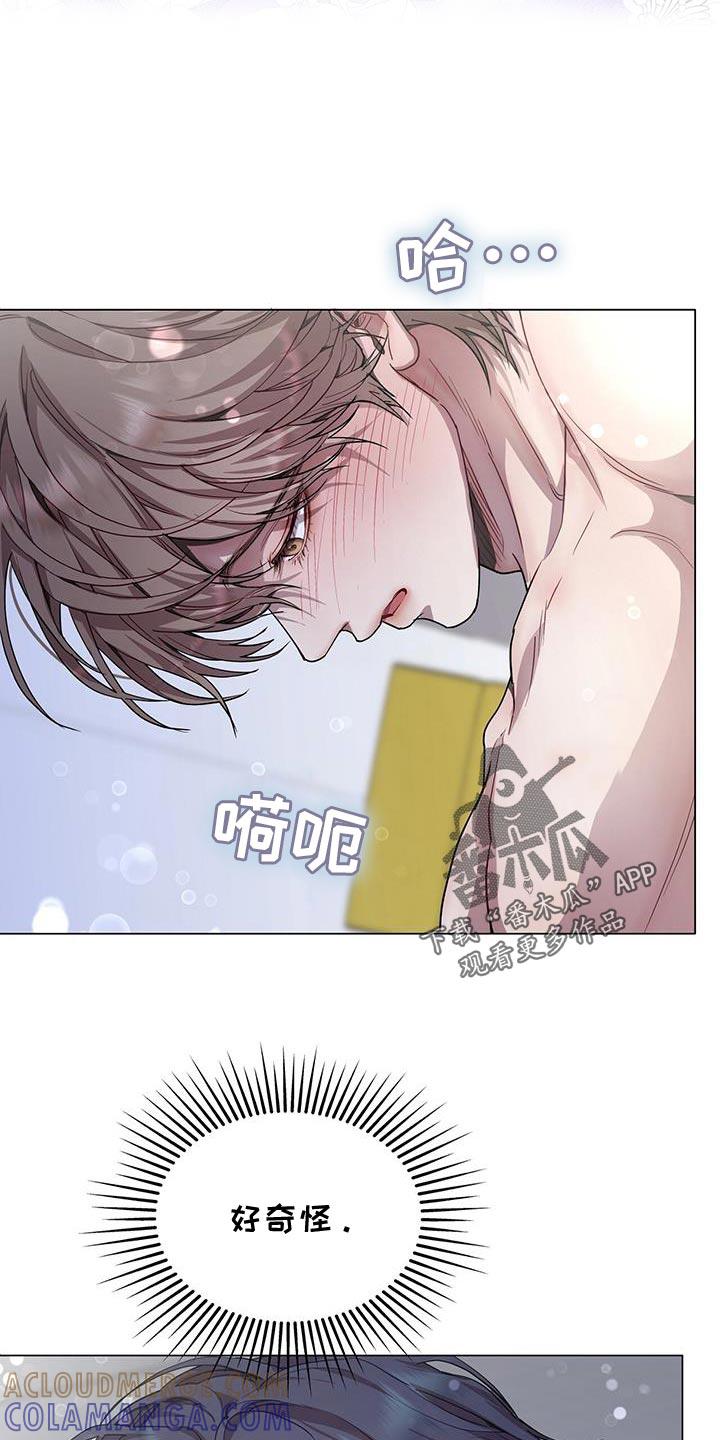 《虚情假意》第108章：我这是怎么了 第13页