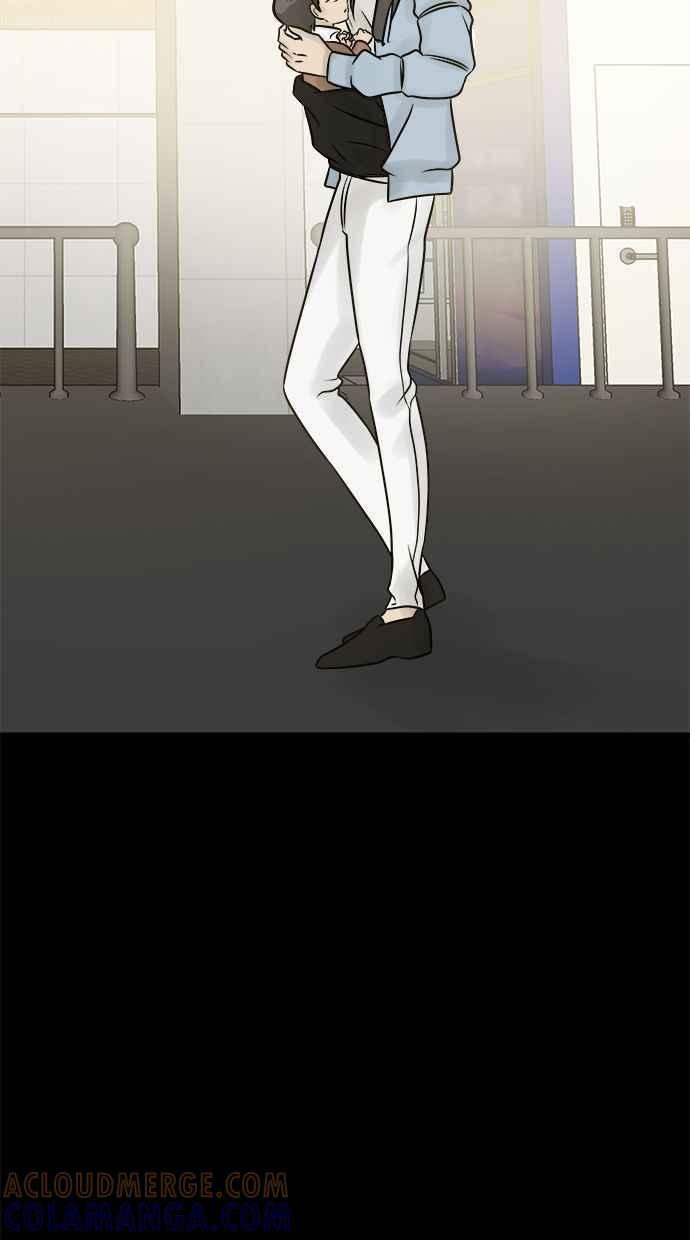《唯一的孩子》第7话 美咲 第33页