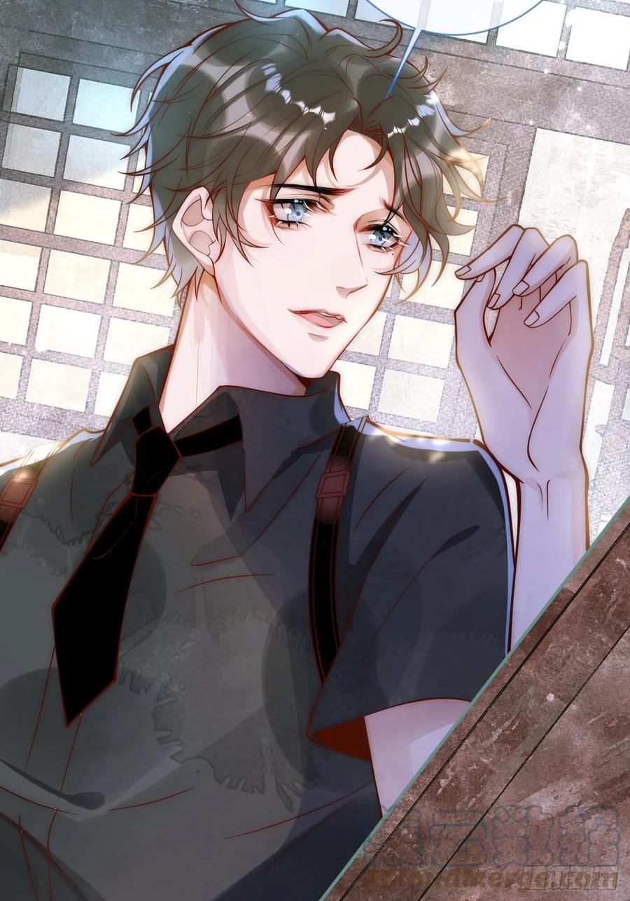 沁你入怀 - 8-很”懂“的董奶奶。 - 第22张图