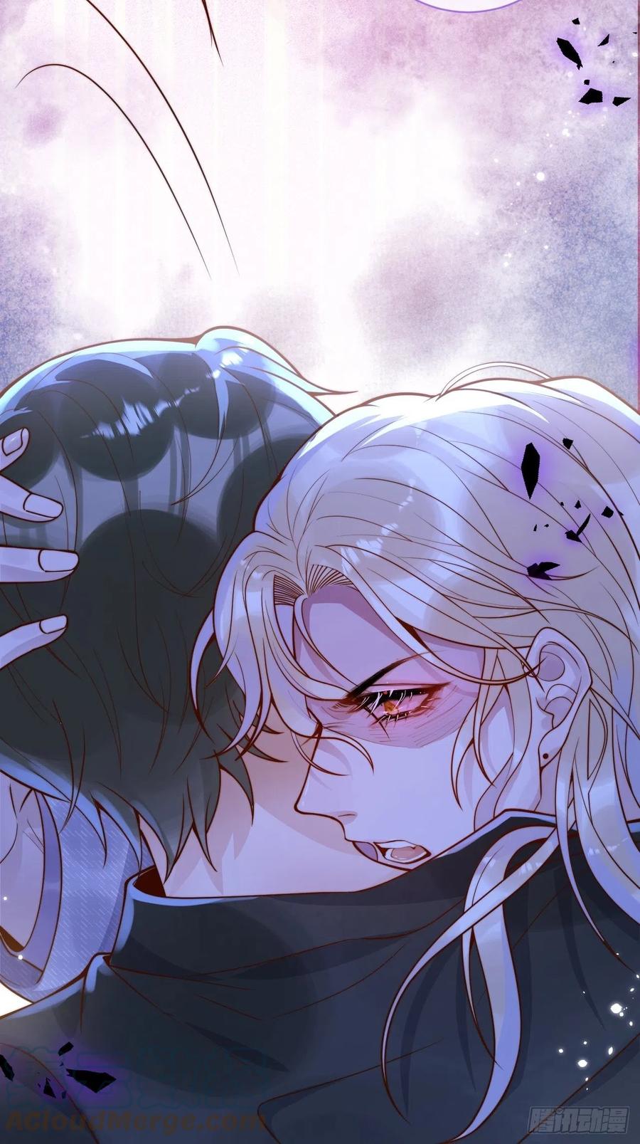 沁你入怀 - 17-他的救赎，他的光 - 第16张图