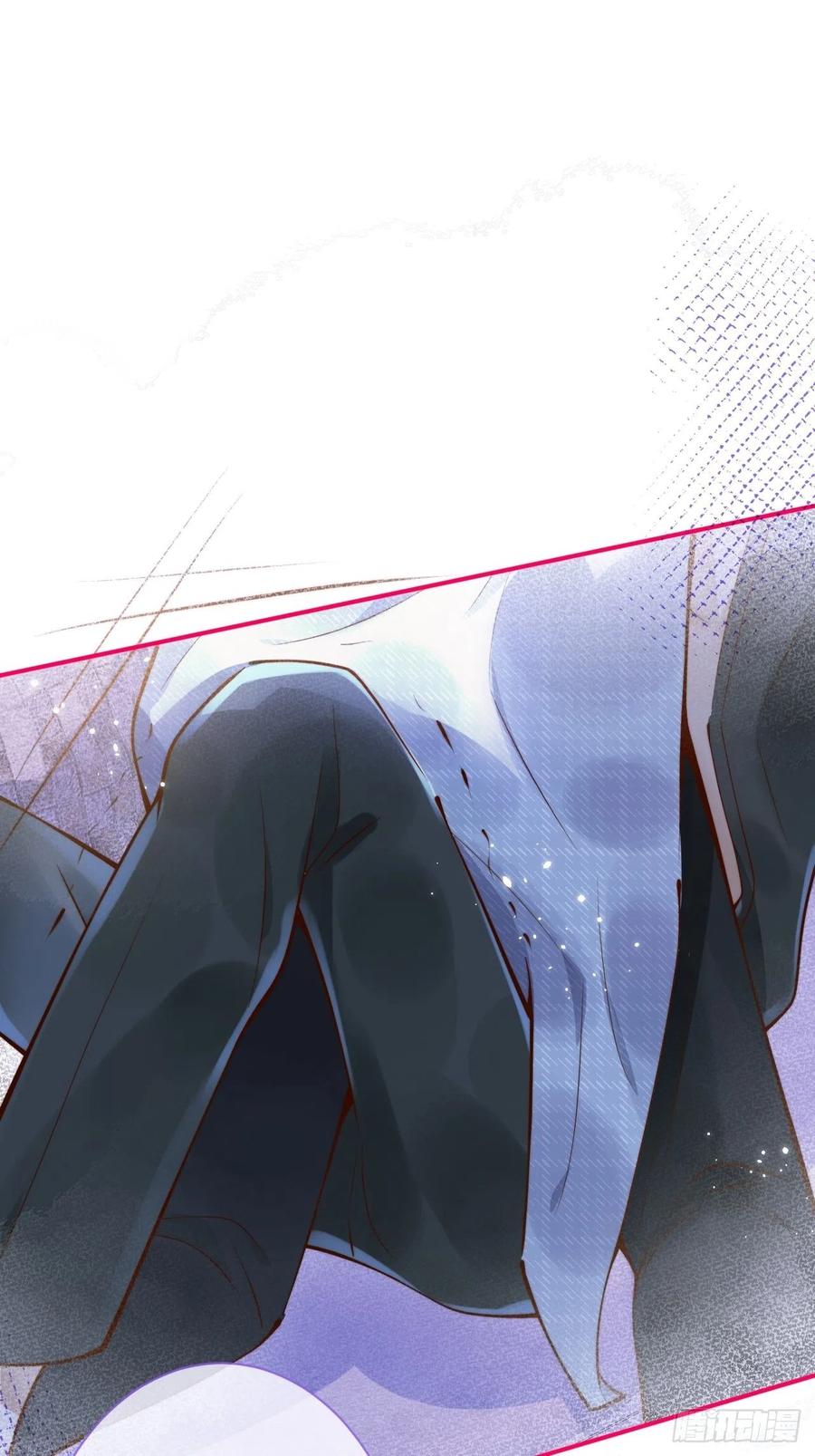 沁你入怀 - 17-他的救赎，他的光 - 第14张图