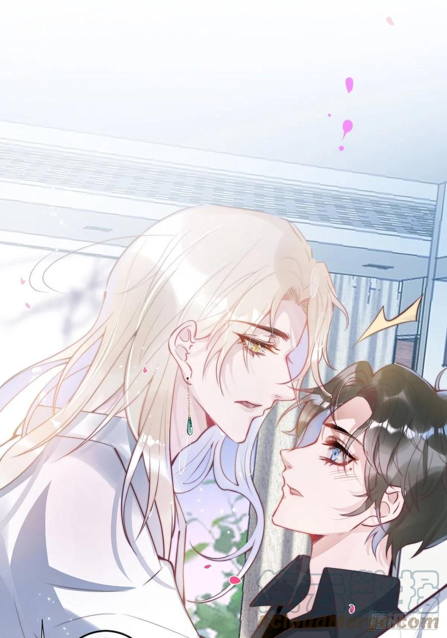 沁你入怀 - 先导，抱歉久等了。 - 第9张图