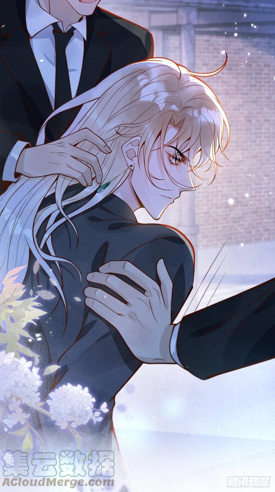 沁你入怀 - 28-穿脑婆的衣fu - 第37张图