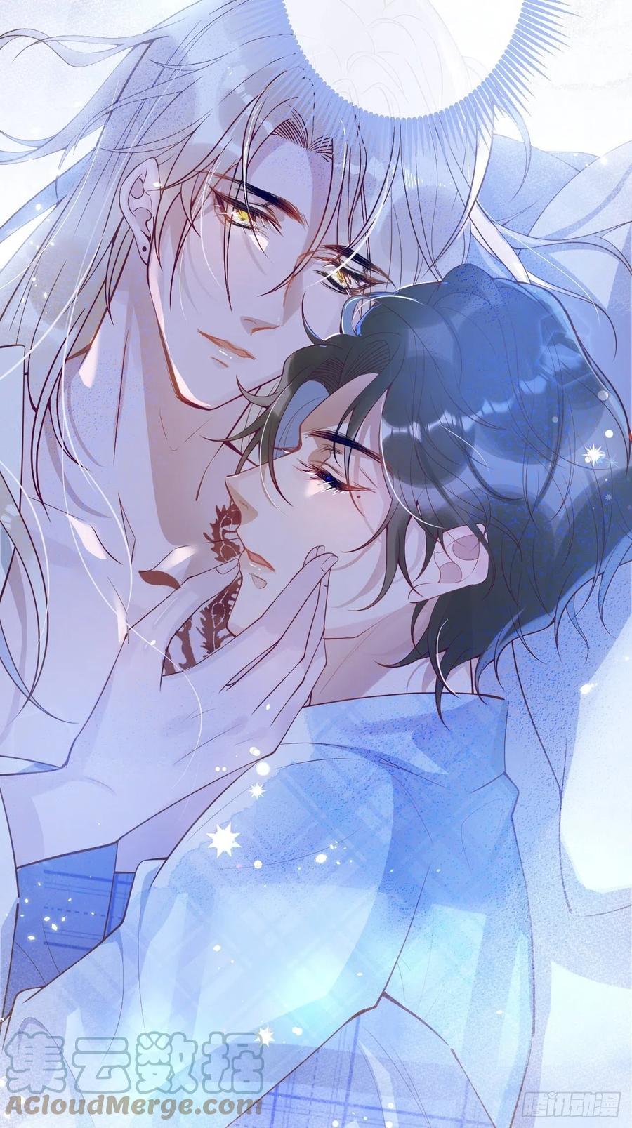 沁你入怀 - 3-直男的邀请。 - 第49张图