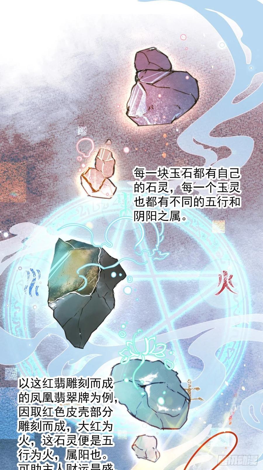 沁你入怀 - 4-石灵。 - 第2张图