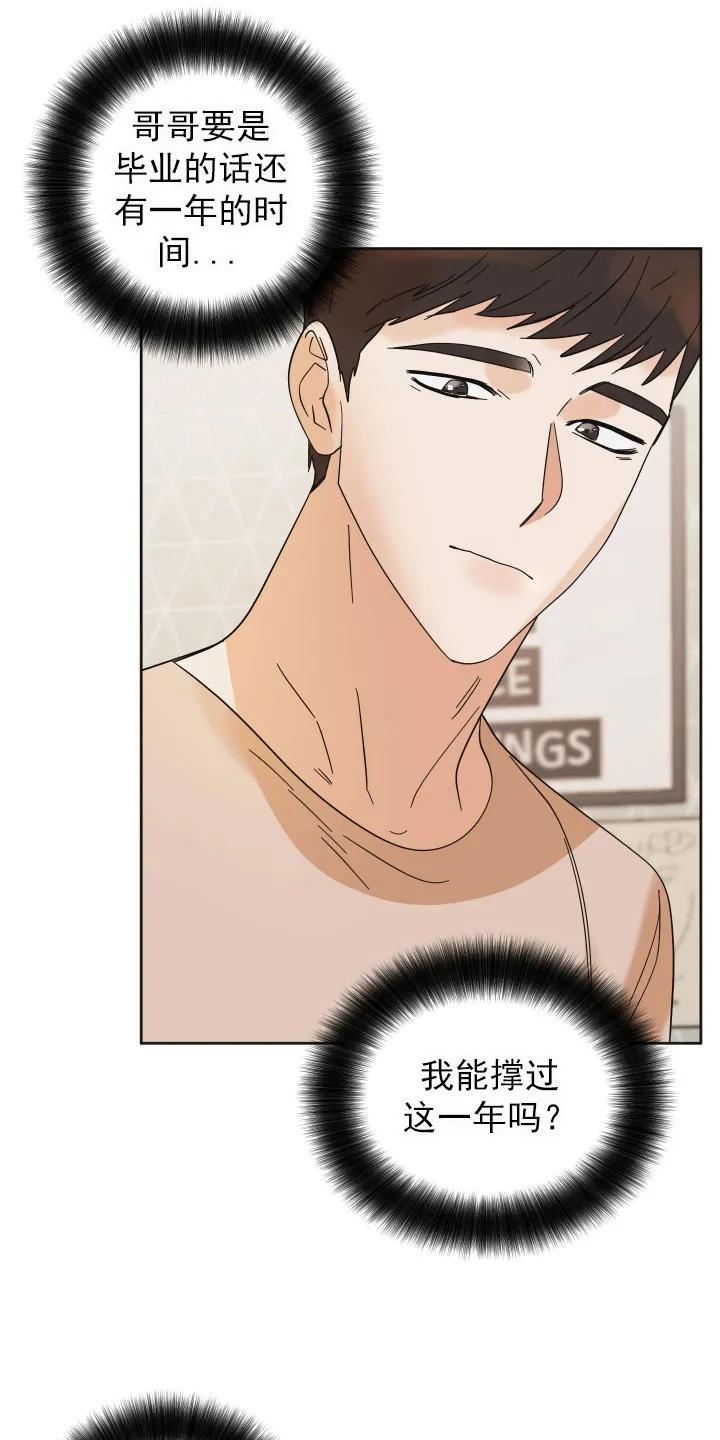 《亲亲男闺蜜》第15章：想法 第26页