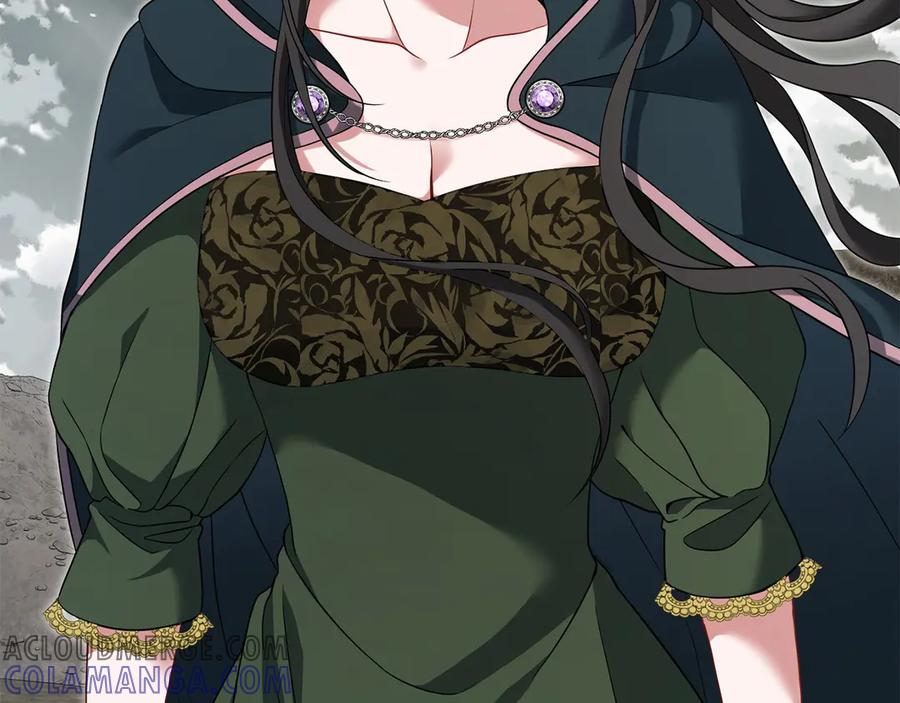 《以使者之名》第67话 不要相信他 第81页