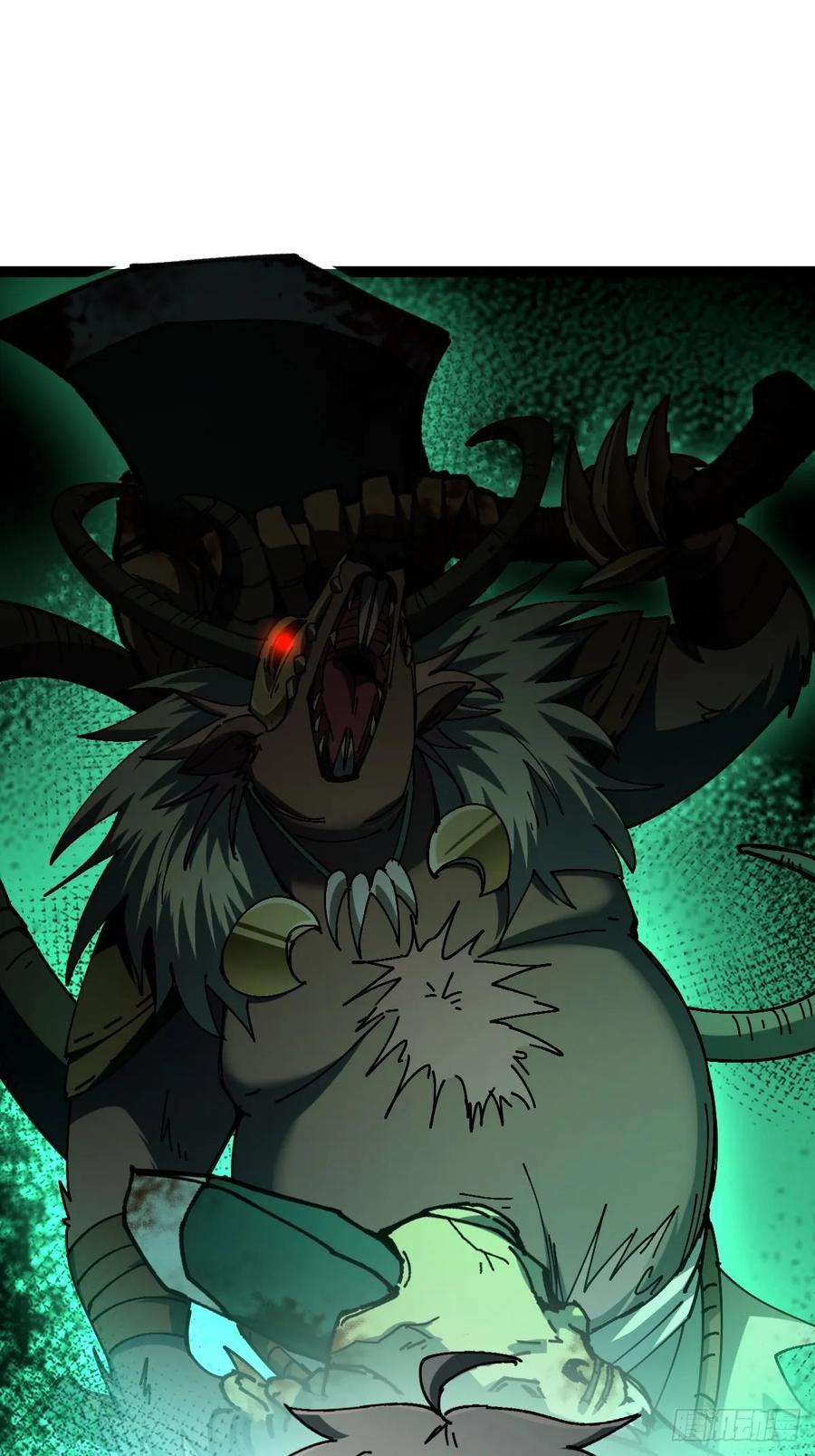 我在末世词条成神 - 023 无稽之谈 - 第71张图