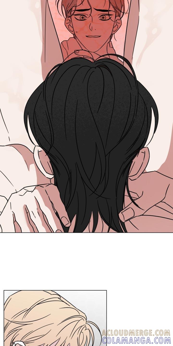 《疯狂禁锢》第78章：【第二季】我爱你 第5页